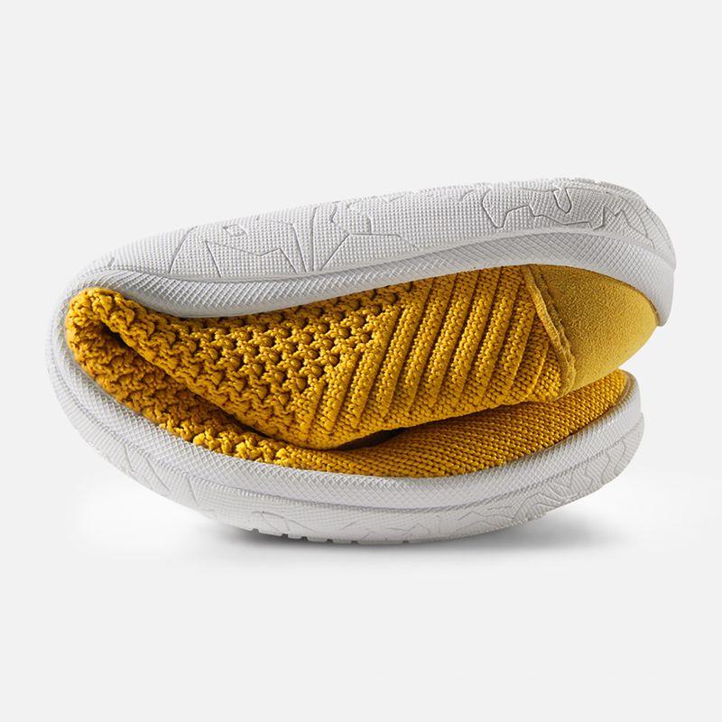 Reima Scarpe per bambini Barefoot Astelu mango scuro 9