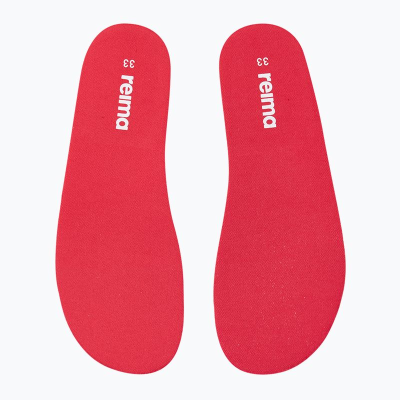Reima Scarpe per bambini Barefoot Astelu mango scuro 10