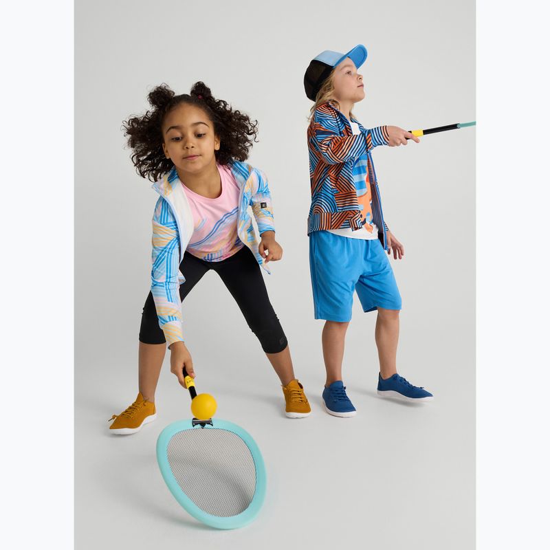 Reima Scarpe per bambini Barefoot Astelu mango scuro 12