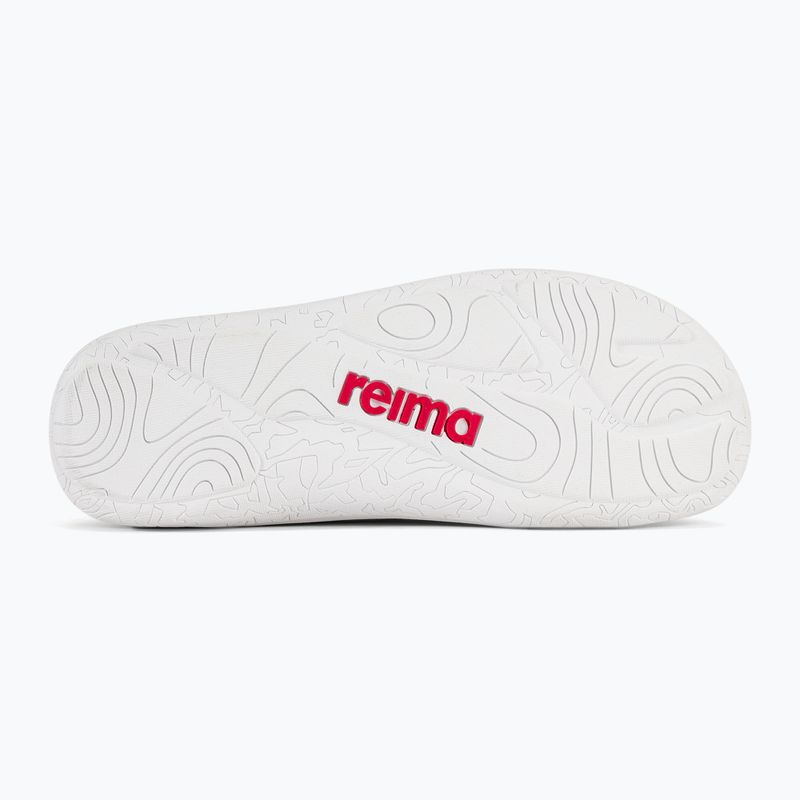 Reima Scarpe per bambini Barefoot Astelu mango scuro 5