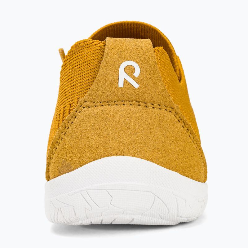 Reima Scarpe per bambini Barefoot Astelu mango scuro 7