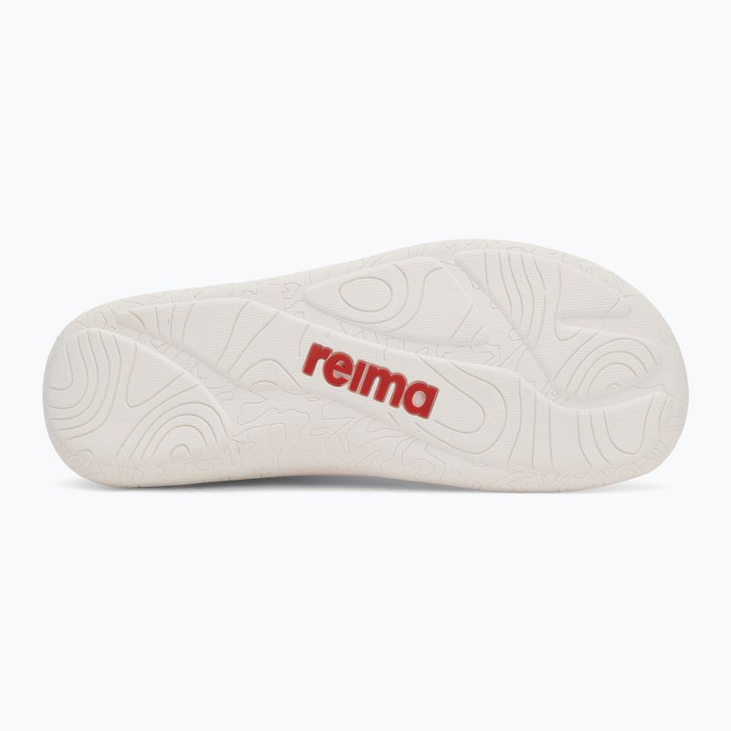 Reima Scarpe per bambini Barefoot Astelu rosa tramonto 4