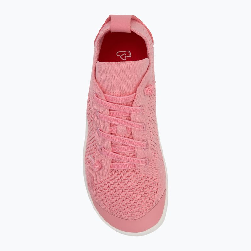 Reima Scarpe per bambini Barefoot Astelu rosa tramonto 5