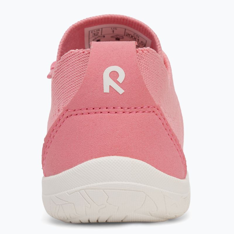 Reima Scarpe per bambini Barefoot Astelu rosa tramonto 6
