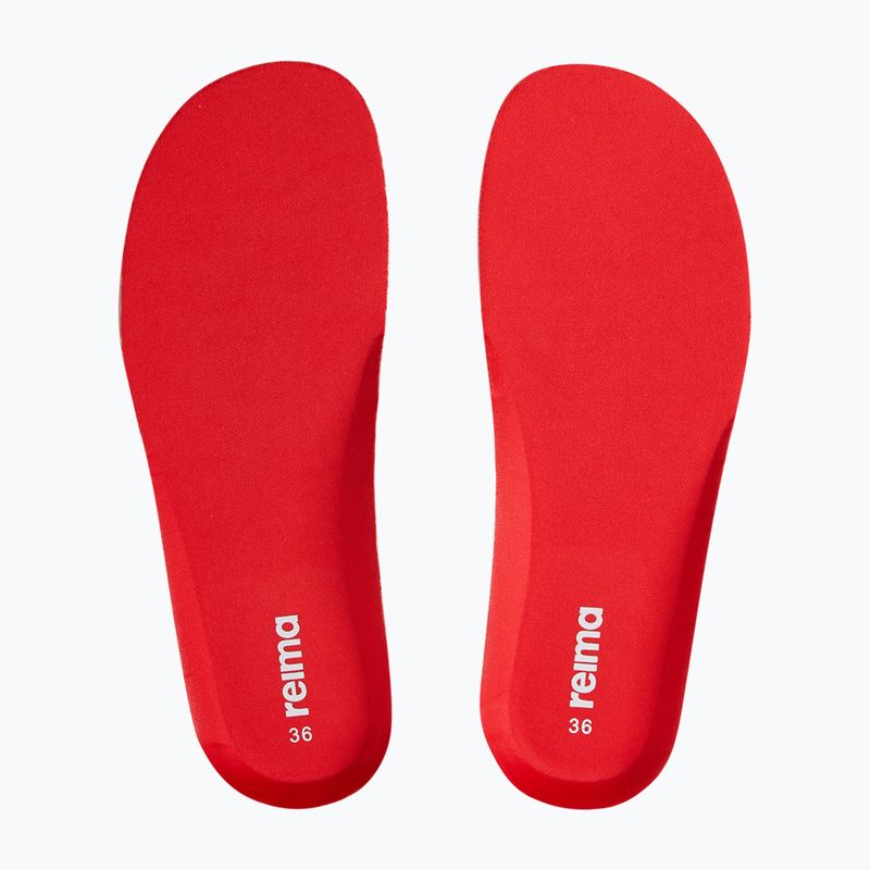 Reima Scarpe da bambino Barefoot Astelu nero 9