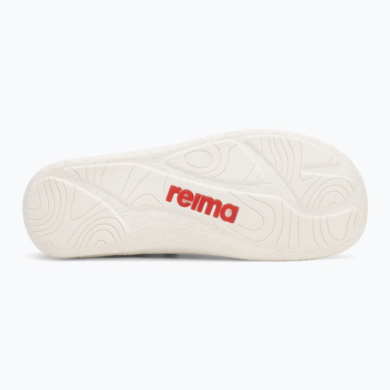 Reima Scarpe da bambino Barefoot Astelu nero 4