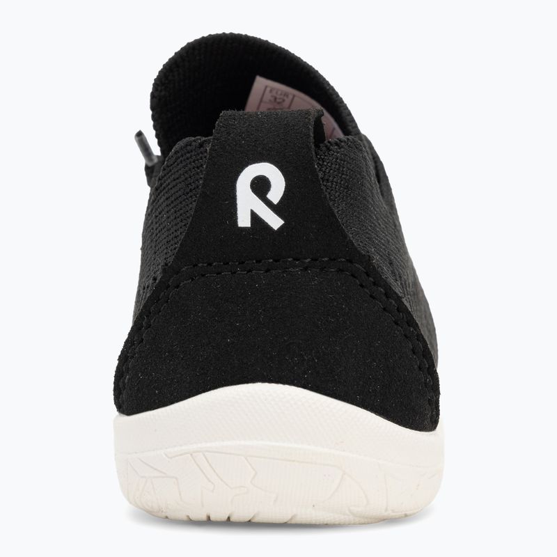 Reima Scarpe da bambino Barefoot Astelu nero 6