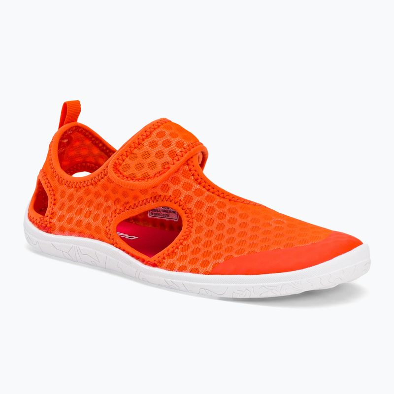Sandali per bambini Reima Rantaan-J 2.0 rosso arancio
