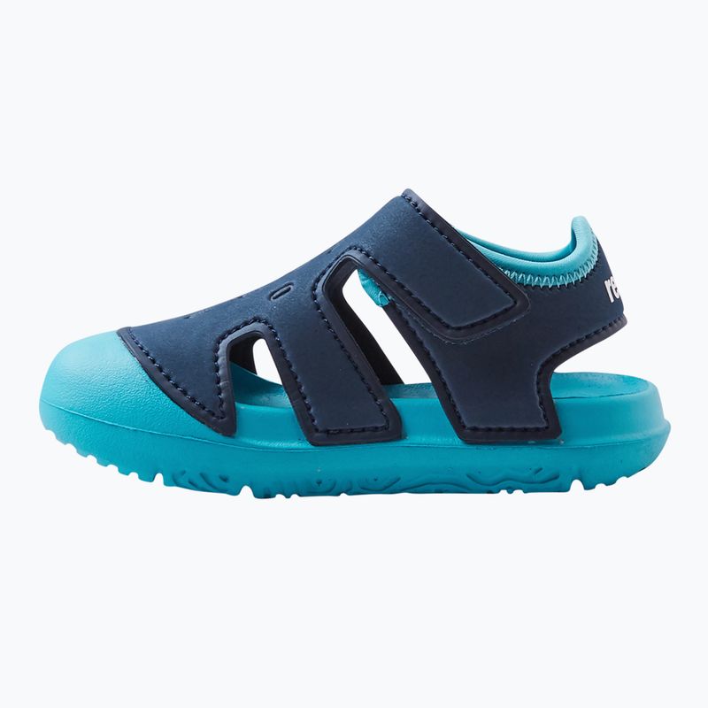 Sandali per bambini Reima Koralli navy 2