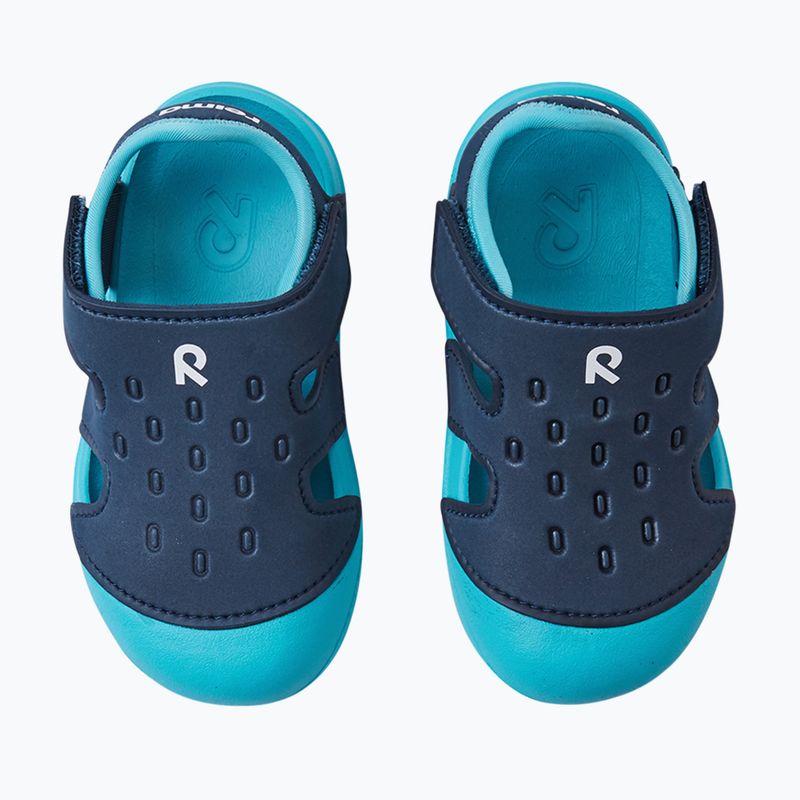 Sandali per bambini Reima Koralli navy 6
