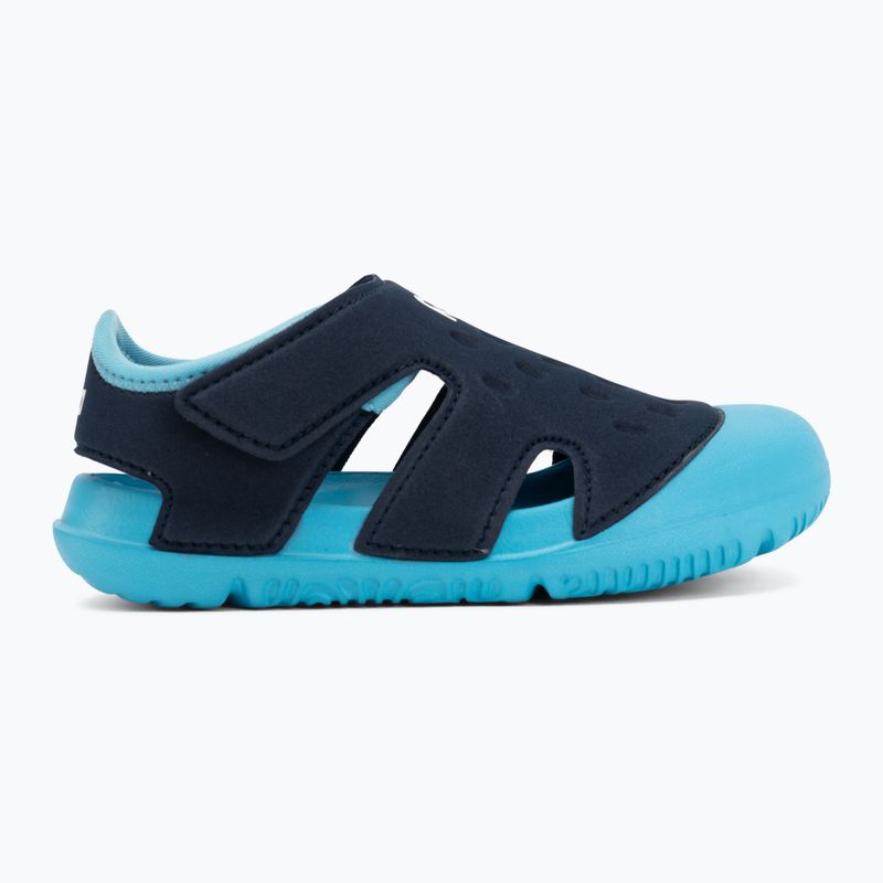 Sandali per bambini Reima Koralli navy 2