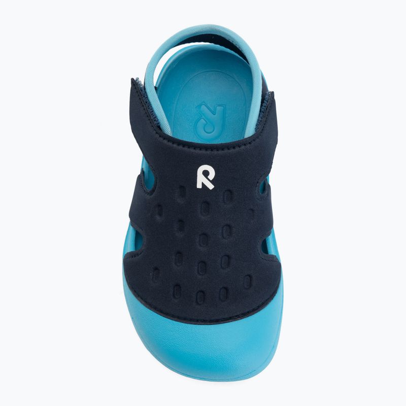 Sandali per bambini Reima Koralli navy 5