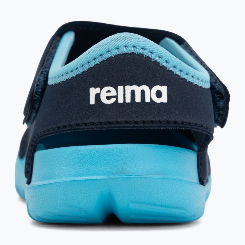 Sandali per bambini Reima Koralli navy 6