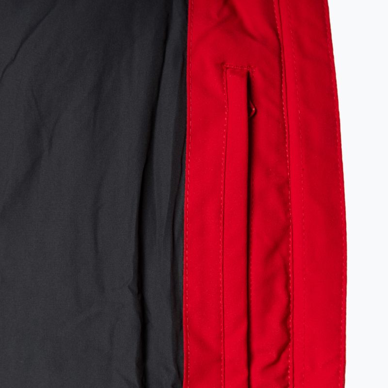 Giacca da sci Halti Wiseman da uomo Ski adrenaline rush red 7