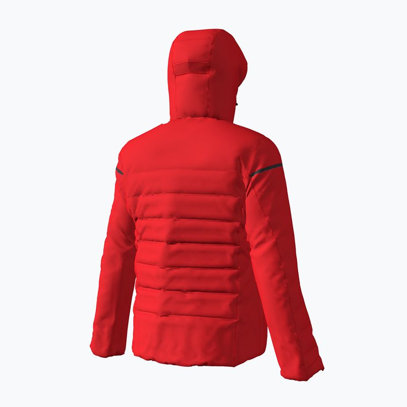 Giacca da sci Halti Wiseman da uomo Ski adrenaline rush red 9