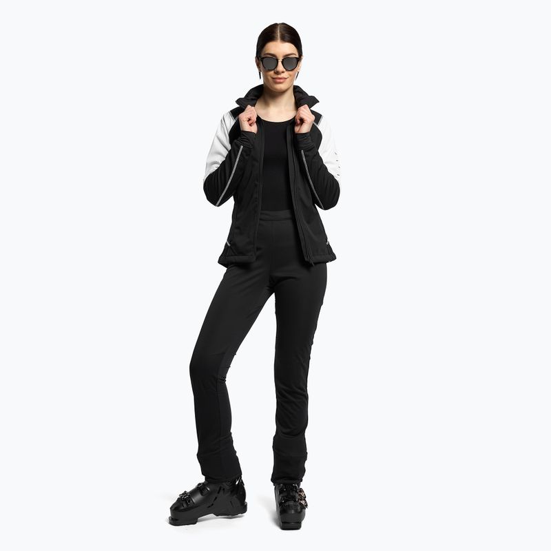 Set da sci da donna Halti Nietos XCT Set nero