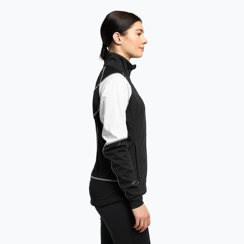 Set da sci da donna Halti Nietos XCT Set nero 3