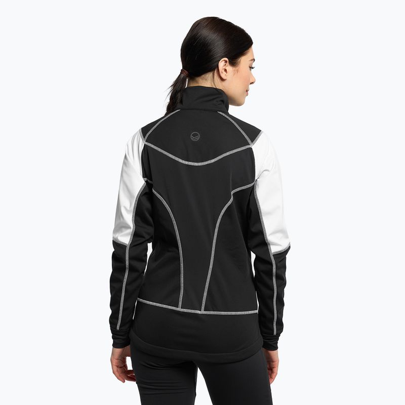 Set da sci da donna Halti Nietos XCT Set nero 4