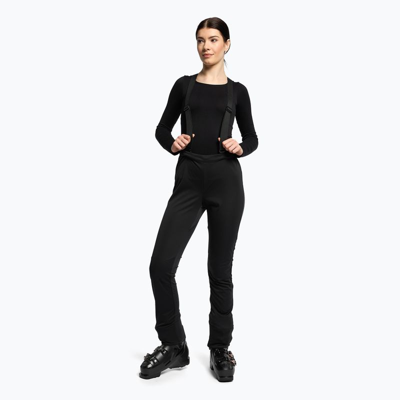 Set da sci da donna Halti Nietos XCT Set nero 8