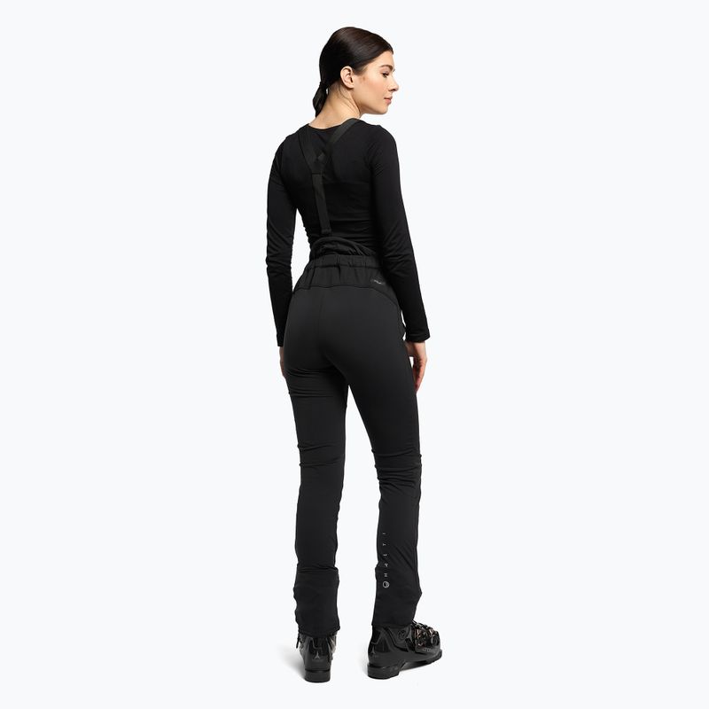 Set da sci da donna Halti Nietos XCT Set nero 9
