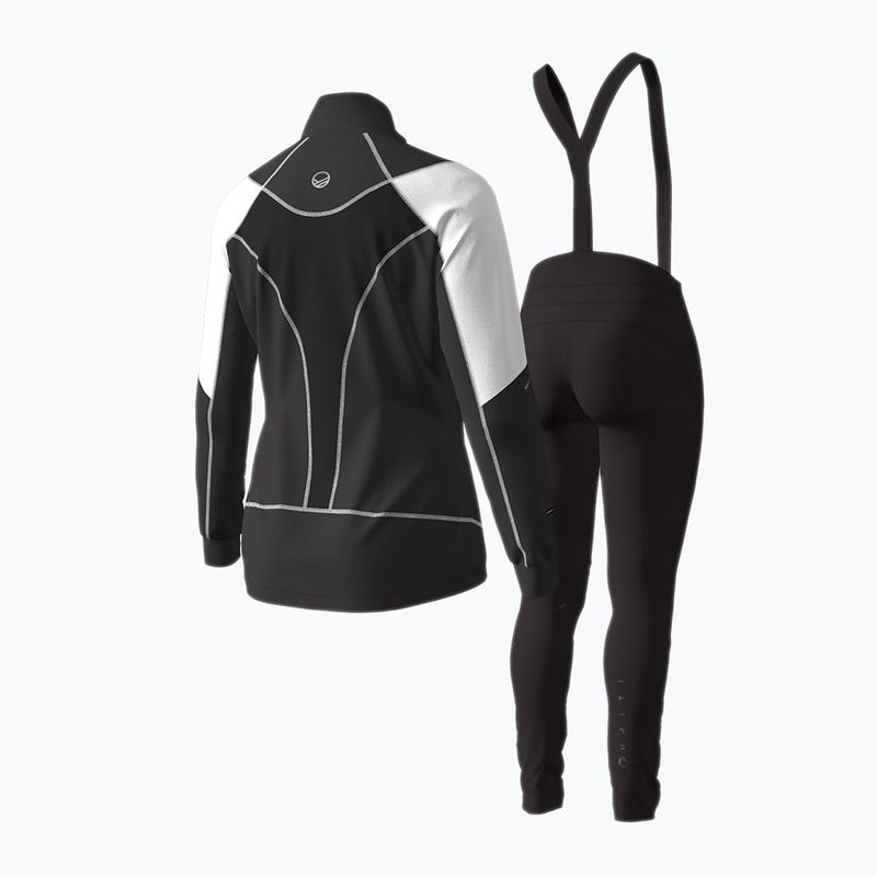 Set da sci da donna Halti Nietos XCT Set nero 13