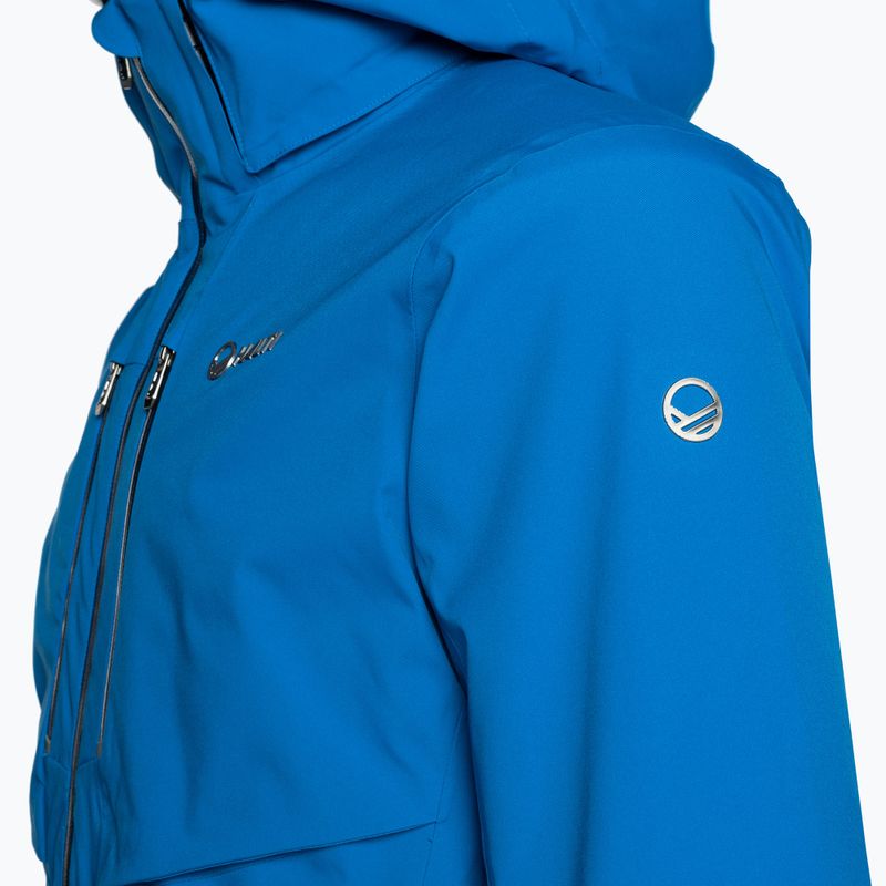 Giacca da sci Halti Storm DX da uomo blu sport 4