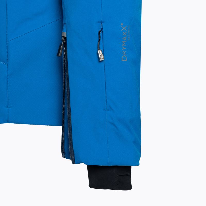 Giacca da sci Halti Storm DX da uomo blu sport 5