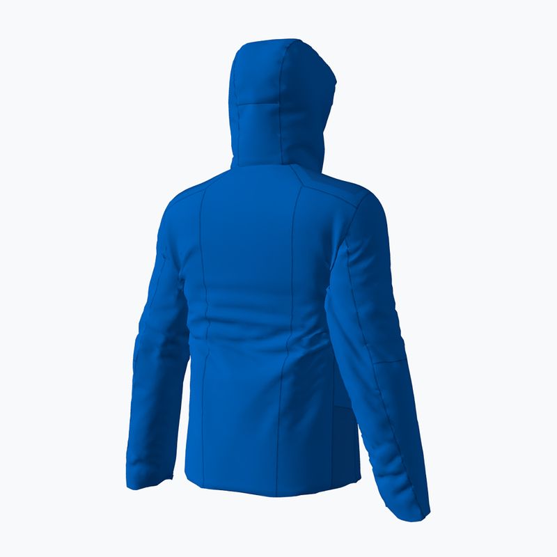 Giacca da sci Halti Storm DX da uomo blu sport 8