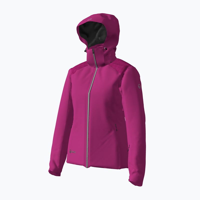 Giacca da sci donna Halti Galaxy DX Ski festival fucsia 13