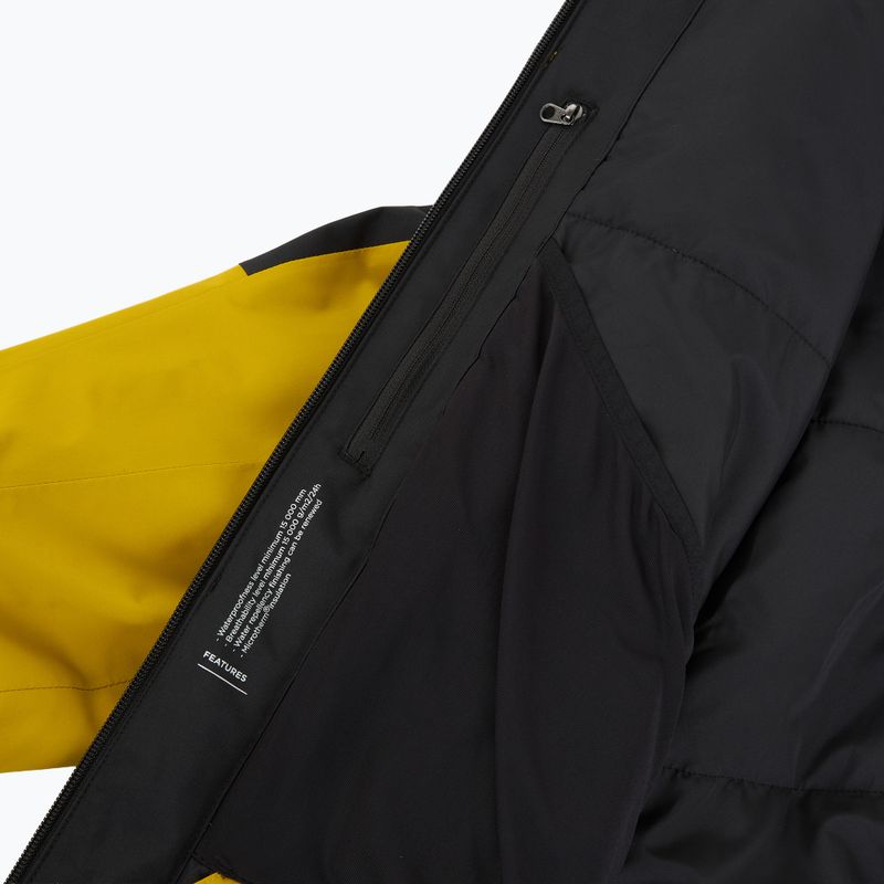 Giacca da sci Halti Wedeln DX da uomo con palma d'oro 5