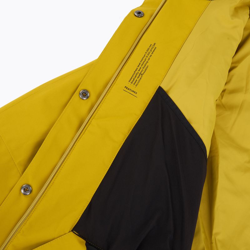 Giacca da sci da donna Halti Radius DX palma d'oro 5