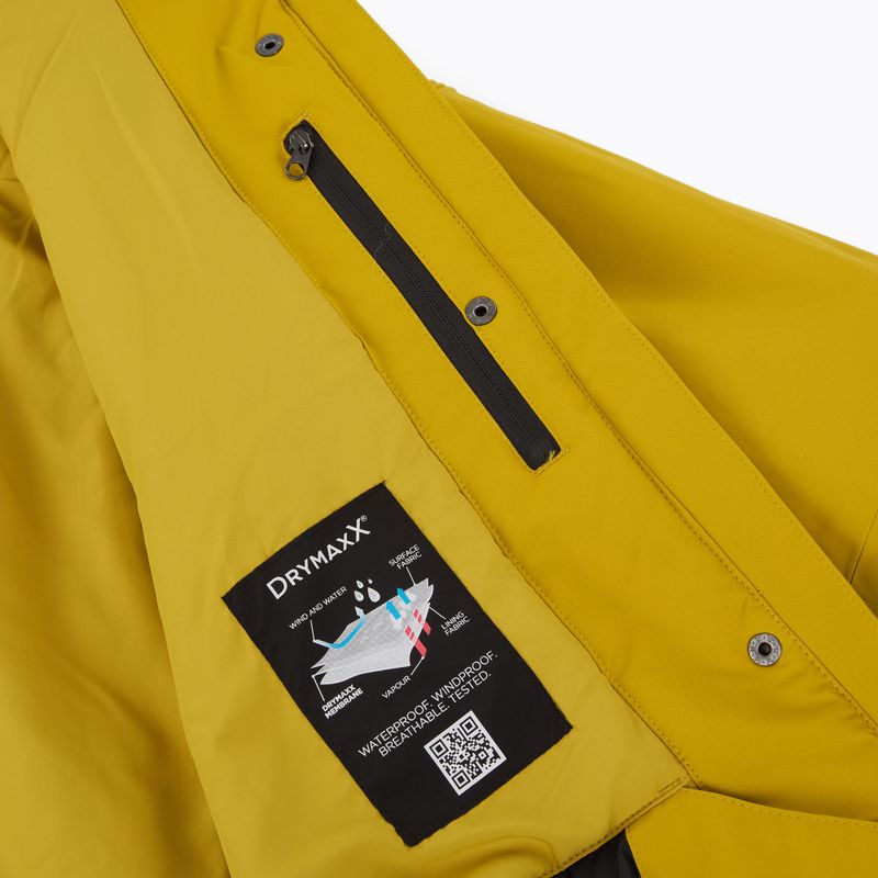 Giacca da sci da donna Halti Radius DX palma d'oro 6