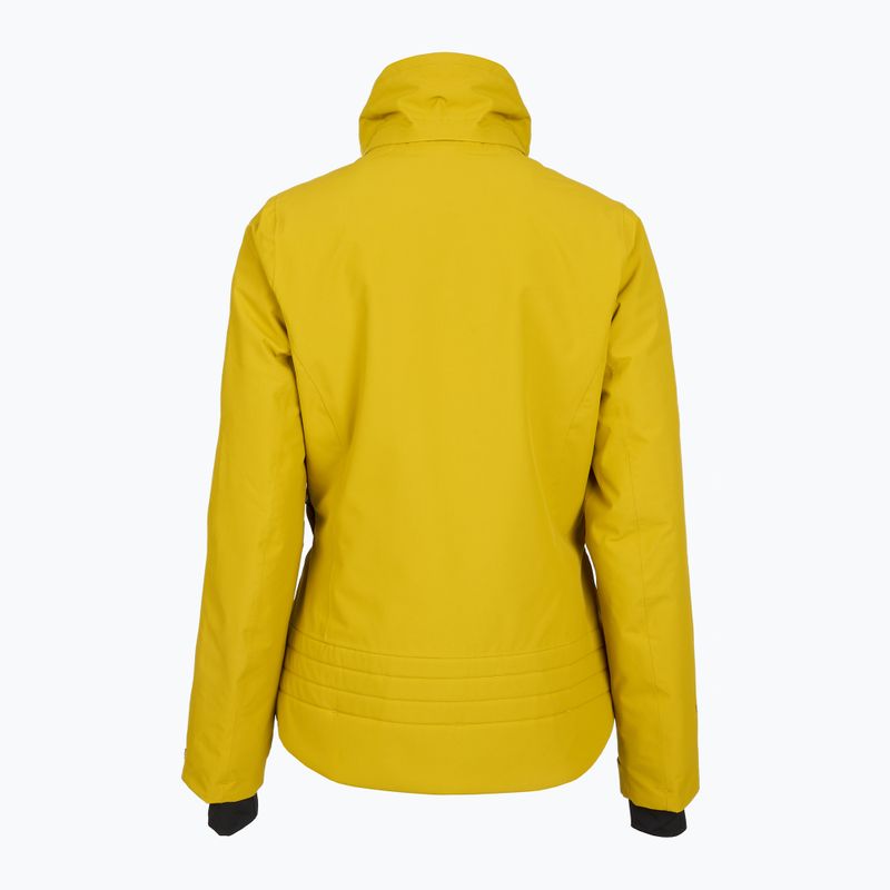 Giacca da sci da donna Halti Radius DX palma d'oro 8