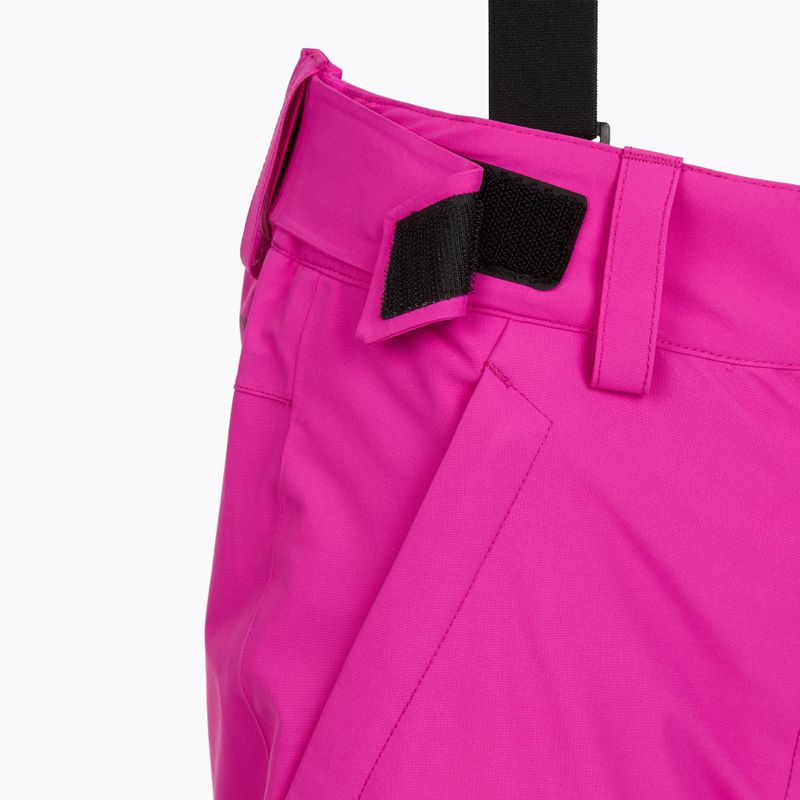 Pantaloni da sci da donna Halti Trusty DX prima rosa 3