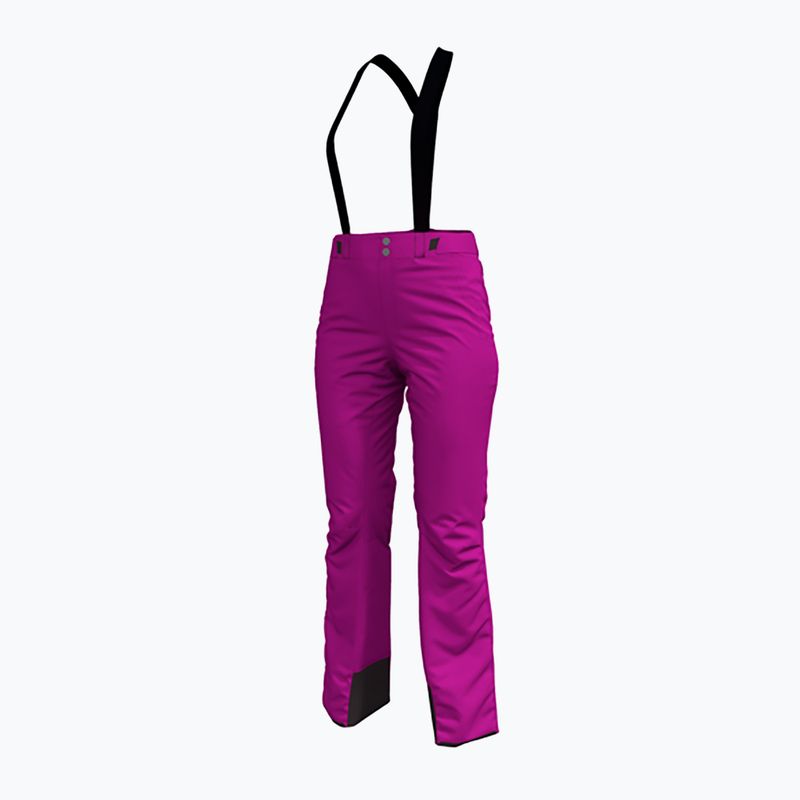 Pantaloni da sci da donna Halti Trusty DX prima rosa