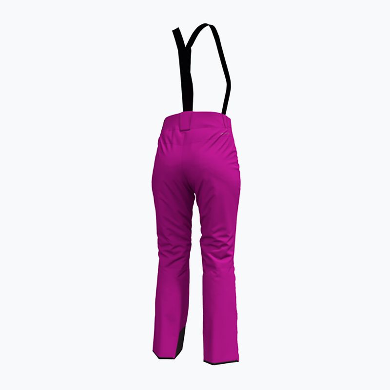 Pantaloni da sci da donna Halti Trusty DX prima rosa 2