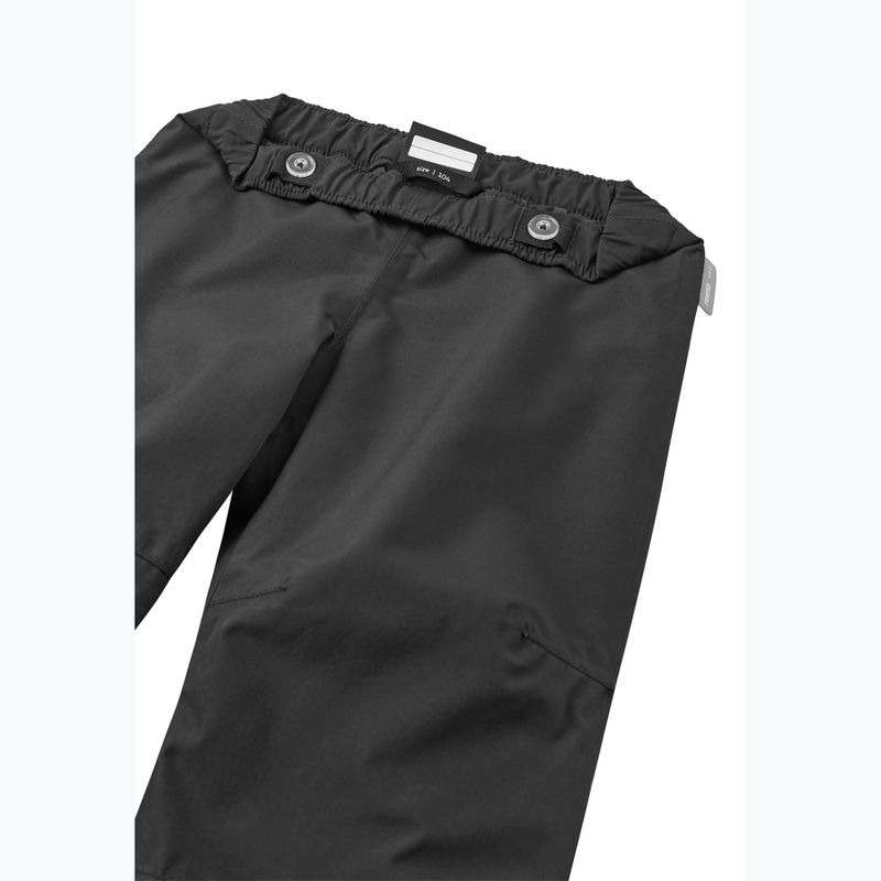 Pantaloni da bambino Reima Kaura nero 4
