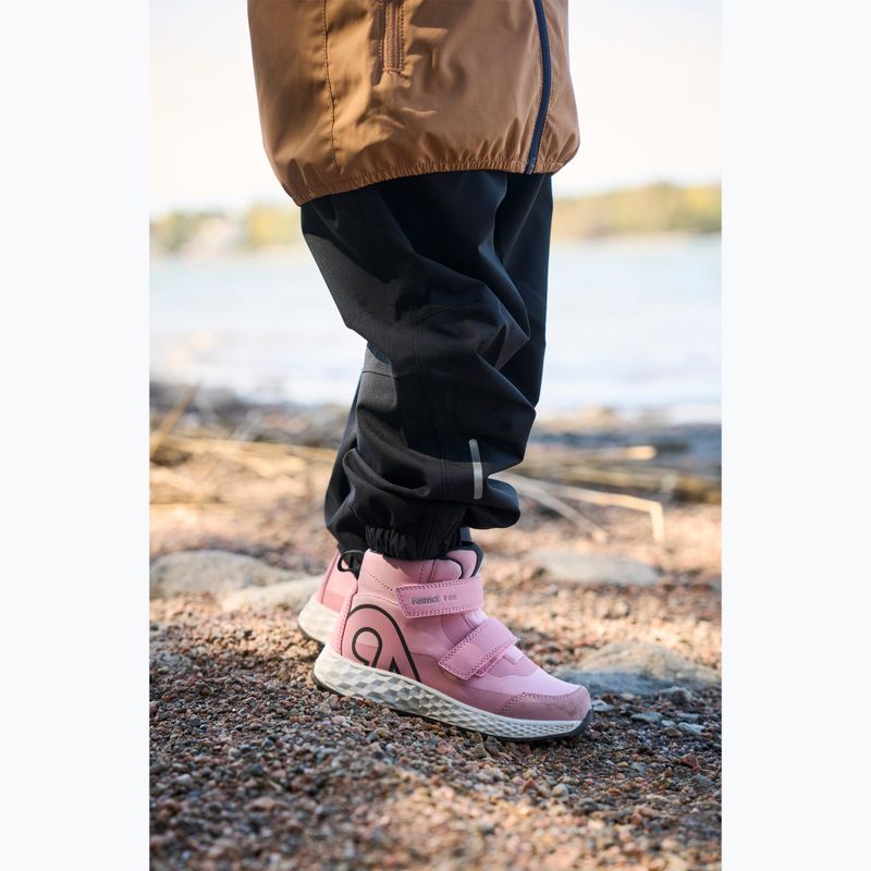Pantaloni da bambino Reima Kaura nero 7