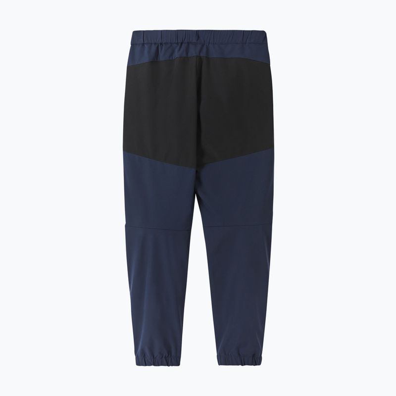 Pantaloni per bambini Reima Vaeltaa navy 5