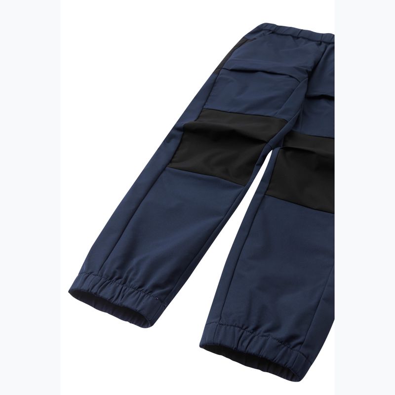 Pantaloni per bambini Reima Vaeltaa navy 6