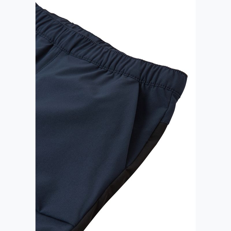 Pantaloni per bambini Reima Vaeltaa navy 8