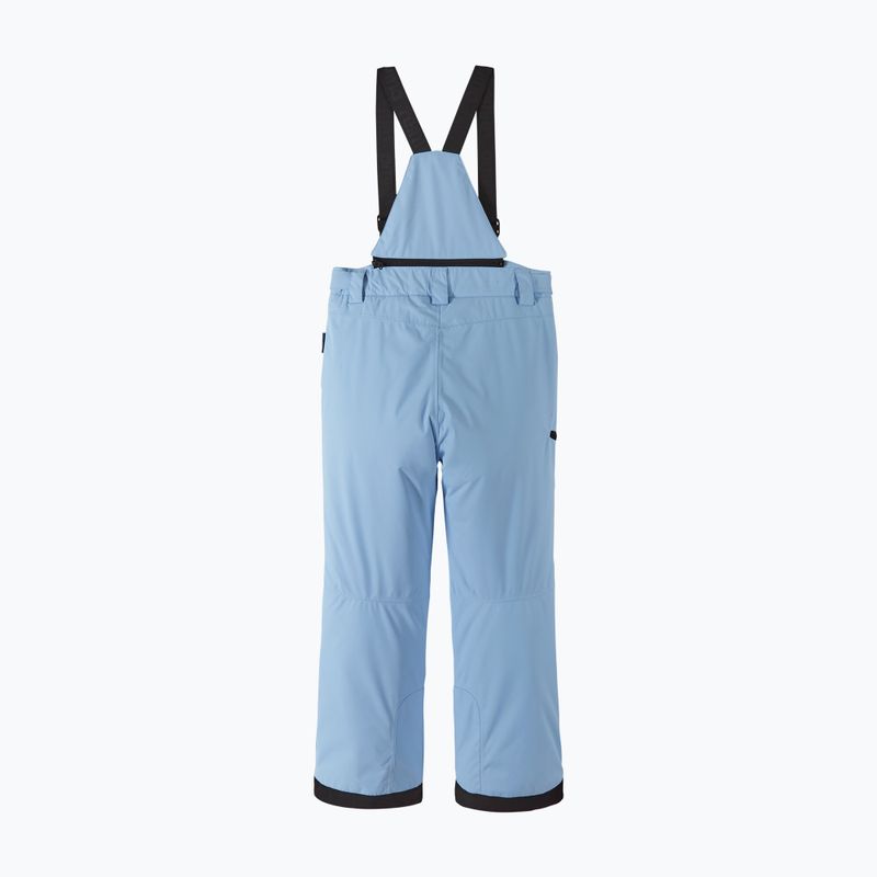Pantaloni da sci da bambino Reima Terrie frozen blu 6