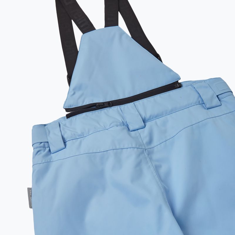 Pantaloni da sci da bambino Reima Terrie frozen blu 8