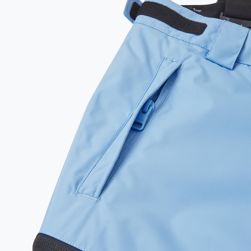 Pantaloni da sci da bambino Reima Terrie frozen blu 9