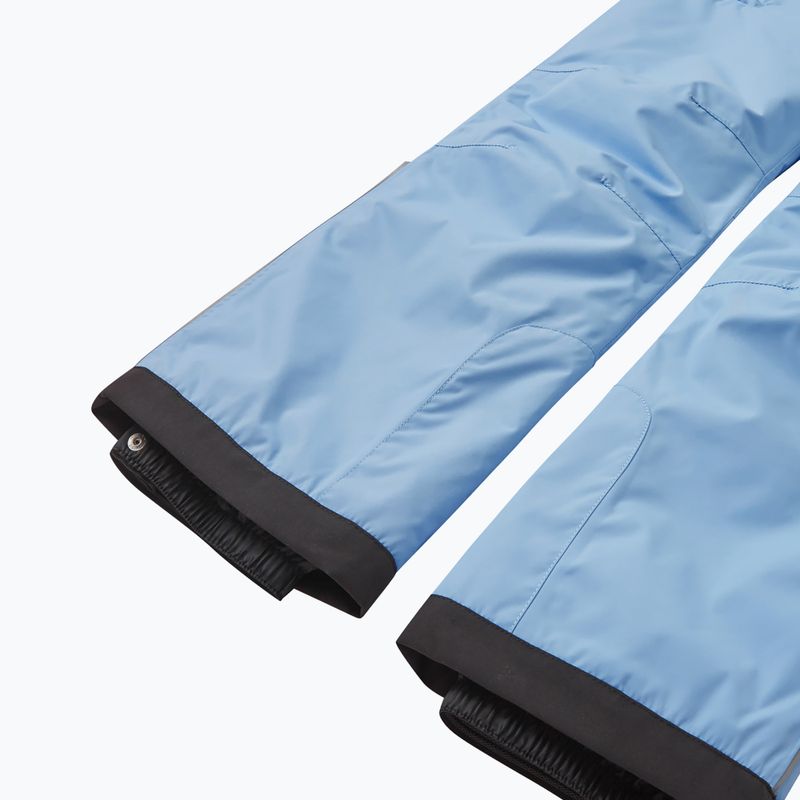Pantaloni da sci da bambino Reima Terrie frozen blu 10