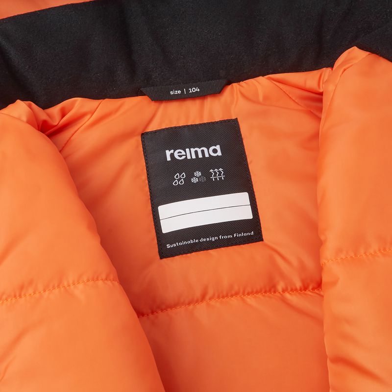 Giacca da sci Reima Autti da bambino navy 5