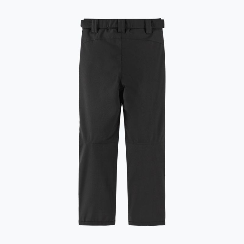 Pantaloni per bambini Reima Sild black 2