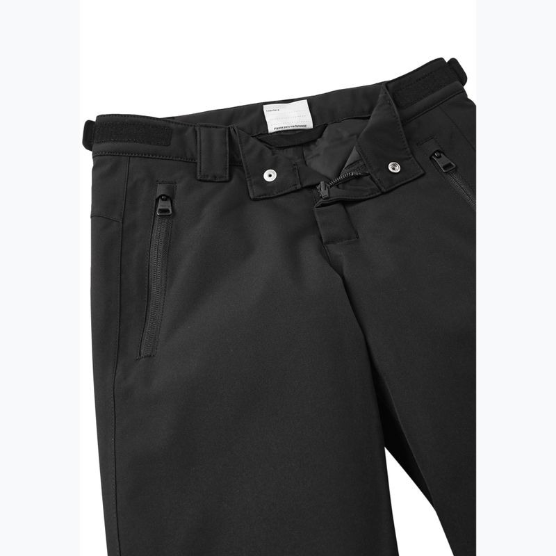 Pantaloni per bambini Reima Sild black 3