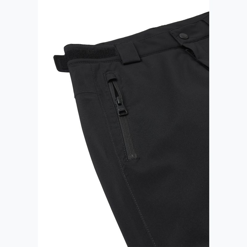Pantaloni per bambini Reima Sild black 4