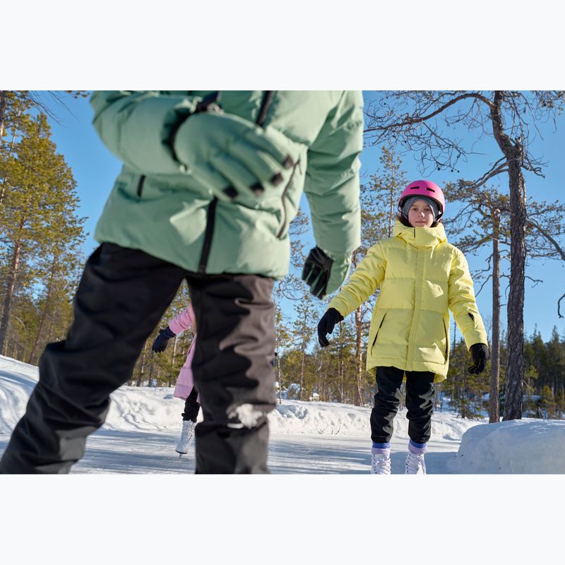 Pantaloni per bambini Reima Sild black 9